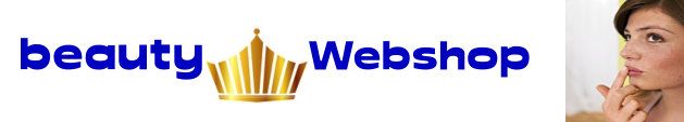 beauty-webshop